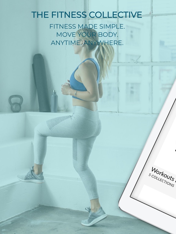 The Fitness Collective image #1