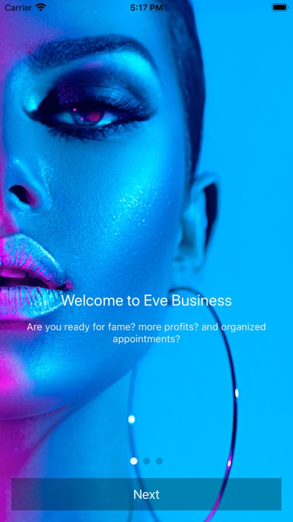 Eve Business