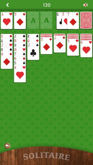 Solitaire - Klondike !のおすすめ画像3