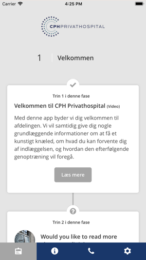 CPH Privathospital