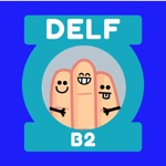 DELF B2 Oral 1