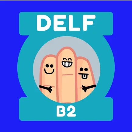 DELF B2 Oral 1 Cheats