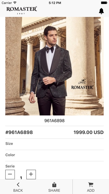 Romaster screenshot-3