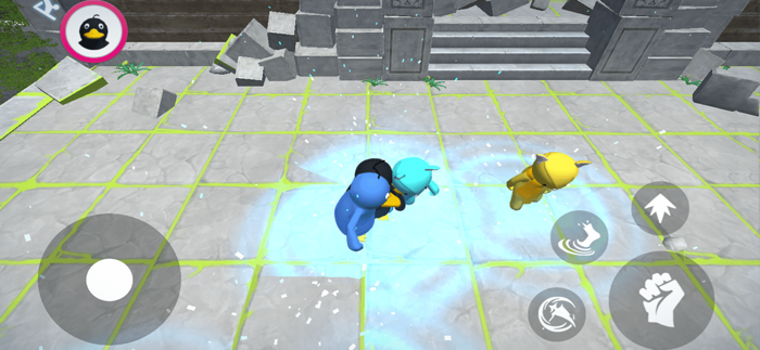 动物派对模拟器