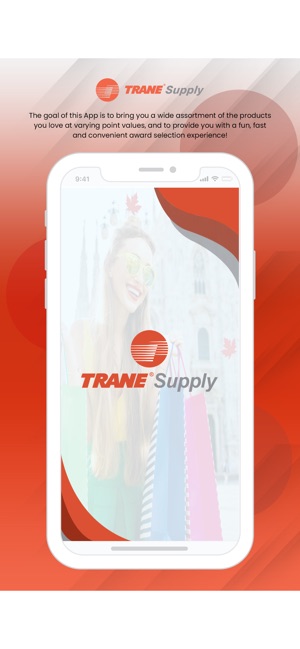 Trane Supply Rewards Canada(圖7)-速報App