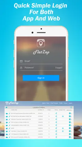 Game screenshot FlatZap mod apk