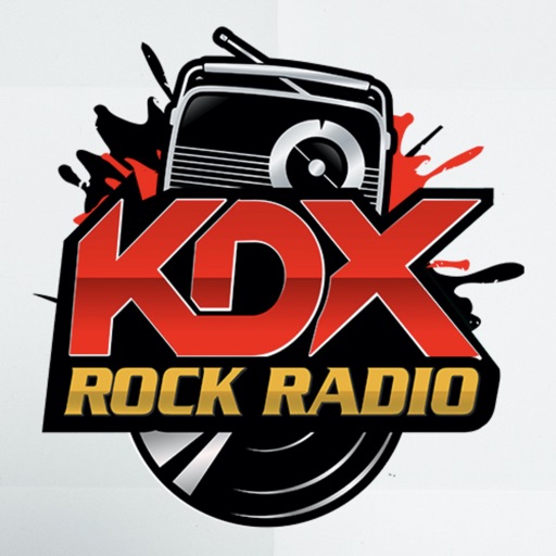 KDXRockRadio