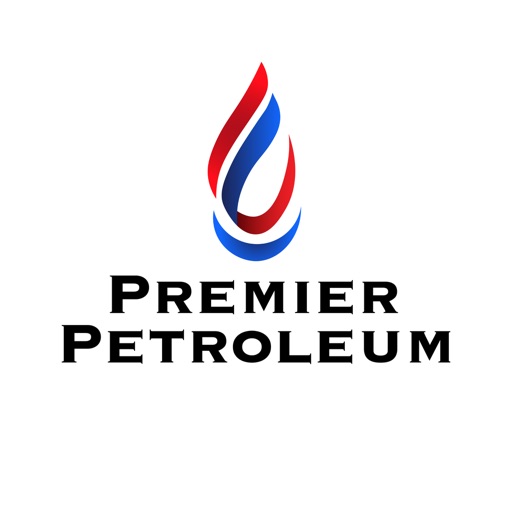 Premier Petroleum iOS App