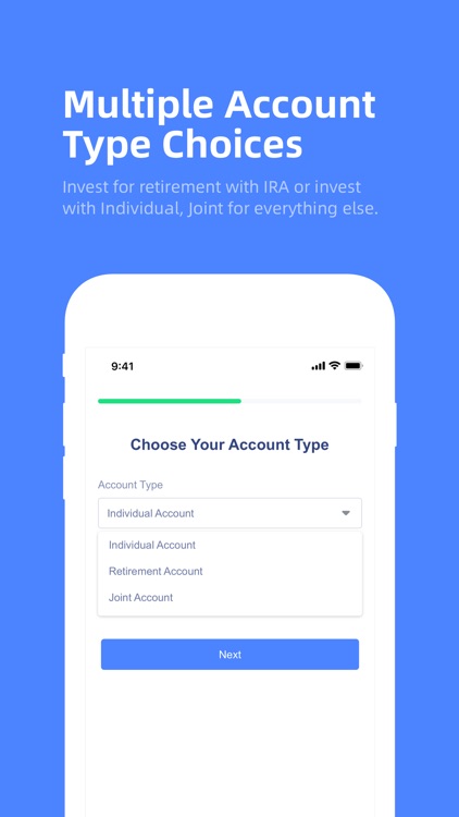 OS SmartVest screenshot-3