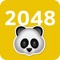 2048 Panda