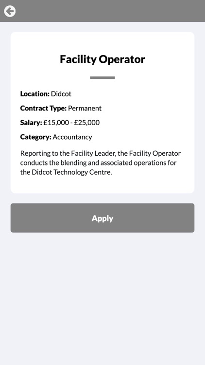 MP Resourcing screenshot-3