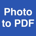 Photo to PDF Scan PDF  Print