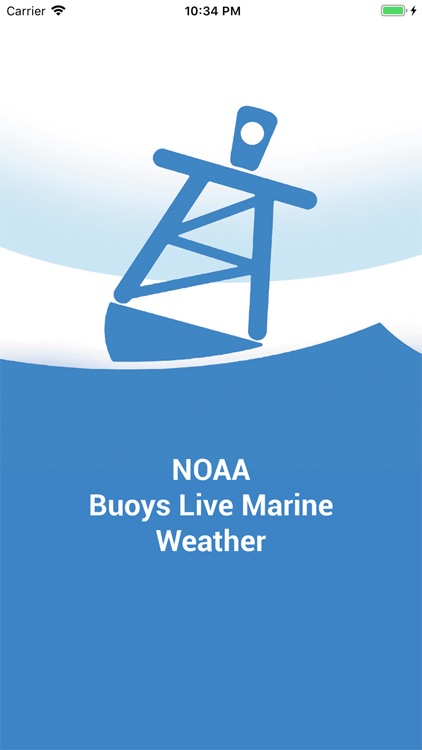 NOAA Buoys Marine Weather PRO screenshot-7