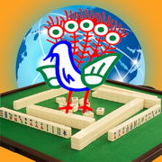 Mahjong!