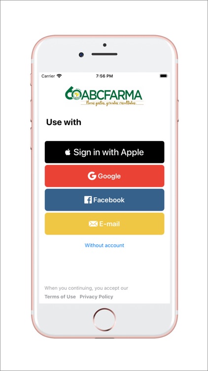 ABCFARMA