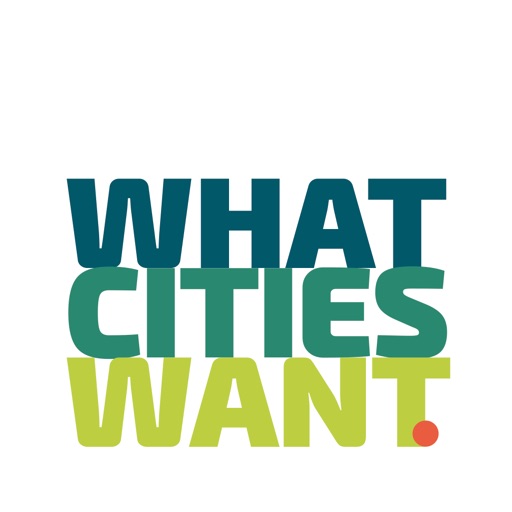 What Cities Want
