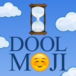 Download DOOLMoji app