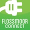 Flossmoor Connect app makes reporting non-emergency issues to the Village easier than ever