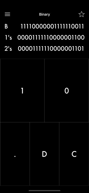 Binary - Ultimate Converter!(圖4)-速報App