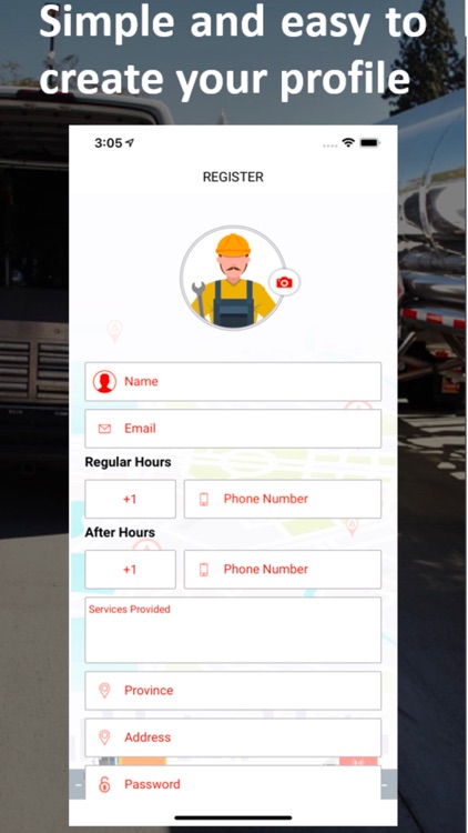 Livebreakdowns Pro -Truck Mech screenshot-4