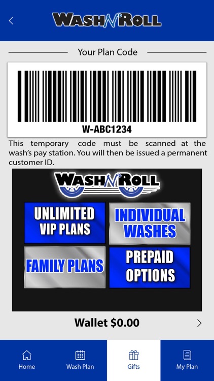 Wash N Roll Car Wash