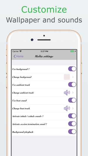 Box breathing assistant pro(圖4)-速報App