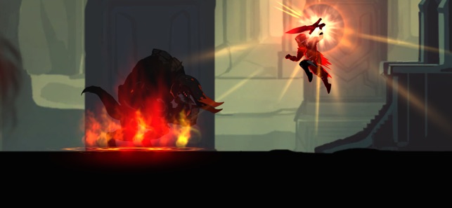 Shadow Of Death: Premium Games Screenshot