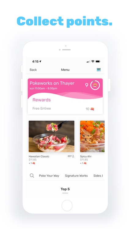 Snackpass