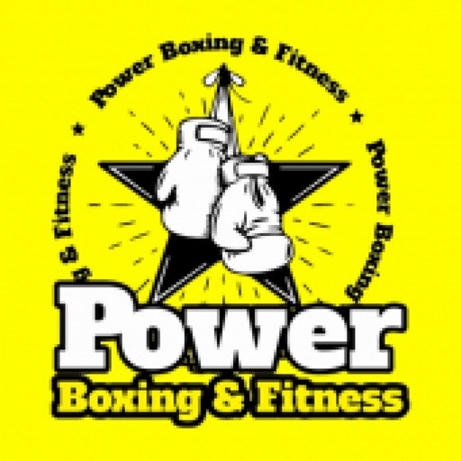 Power Boxing & Fitness