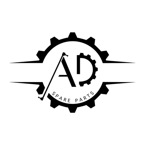 AD Spare parts icon