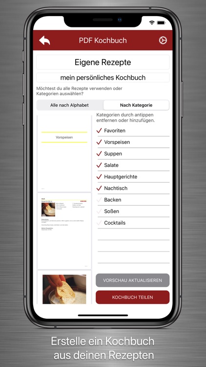 Rezepte 5 screenshot-5