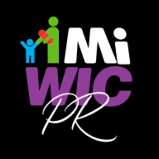 Mi Wic Pr By Puerto Rico Wic Program