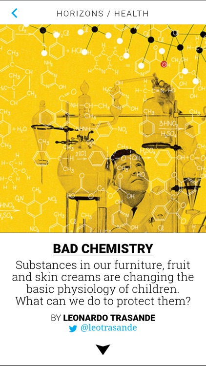 Newsweek screenshot-3