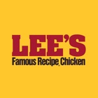 Top 39 Food & Drink Apps Like Lee's Famous Recipe Chicken - Best Alternatives
