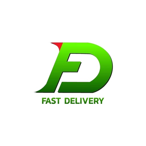 FAST DELIVERY - สั่งอาหาร