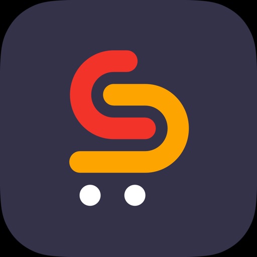 Shoppi: Shop like a Local iOS App