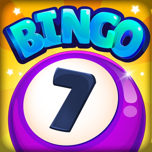 Bingo Town iOS App