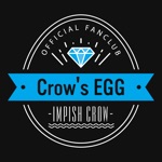 Crows EGG