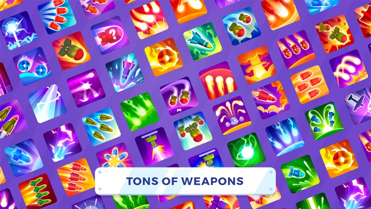 Tank Stars screenshot-3