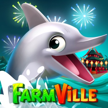 FarmVille: Tropic Escape
