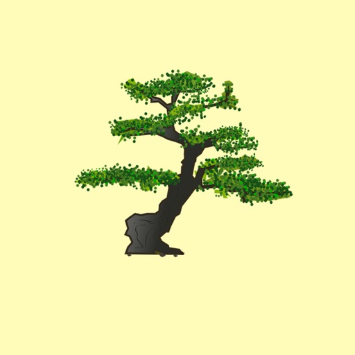 Beautiful Bonsai icon