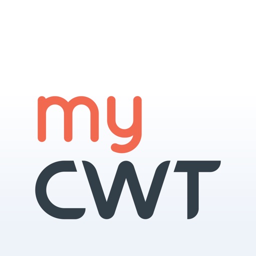 myCWT iOS App