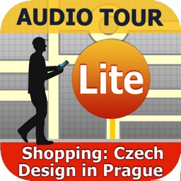 Prague Shopping (L)