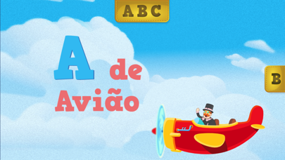 How to cancel & delete Abc do Bita Completo from iphone & ipad 2