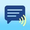 Speech Assist Switch is an AAC app for people who are speech impaired and is designed to be used with iOS Switch Control