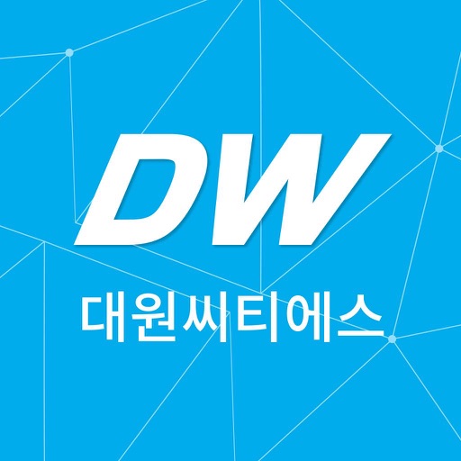 대원씨티에스 (DWCTS)