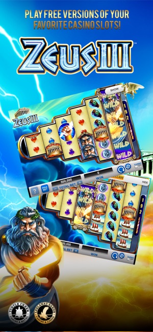 Grand Traverse Resort & Casino(圖4)-速報App