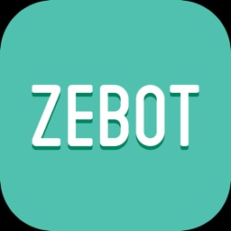 ZEBOT HOME