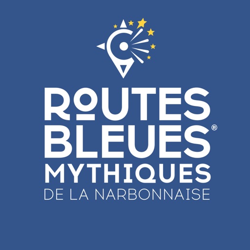 Routes Bleues en Narbonnaise