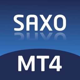 Saxo Metatrader 4